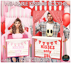 Junk Food - Wearable Kissing Booths Ad FINAL
