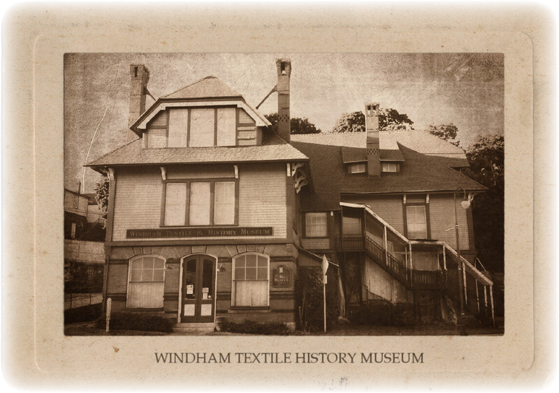 Windham Textile History Museum