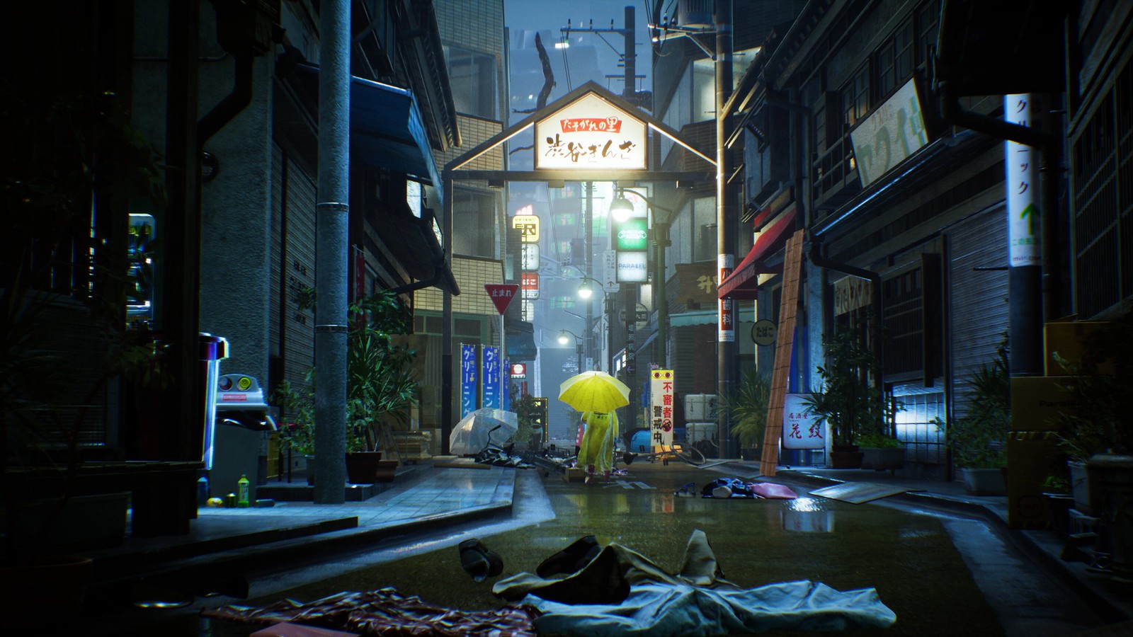 51857323134 e701f033a2 h - Ghostwire: Tokyo erscheint am 25. März für PS5 – Tango Gameworks zeigt neue Gameplay-Details