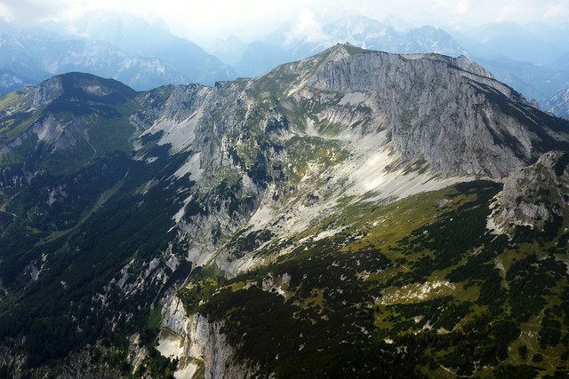 Austrian Alps (Styria)