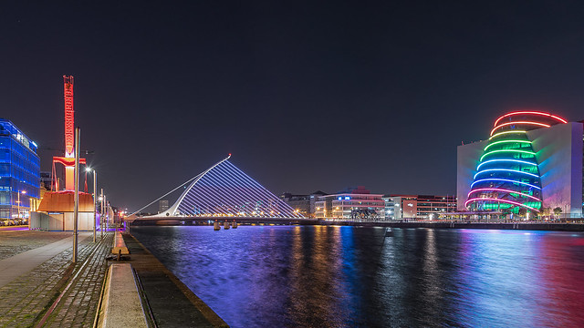 Dublin Docklands - DSC_0017-Edit