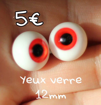 [Vente] Yeux à partir de 5€ - Wigs 6-7 à 8-9 - Anime eyes 51857853451_397e5a64c0_o