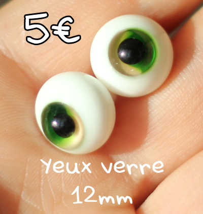 [Vente] Yeux à partir de 5€ - Wigs 6-7 à 8-9 - Anime eyes 51857853491_1f2043e093_o