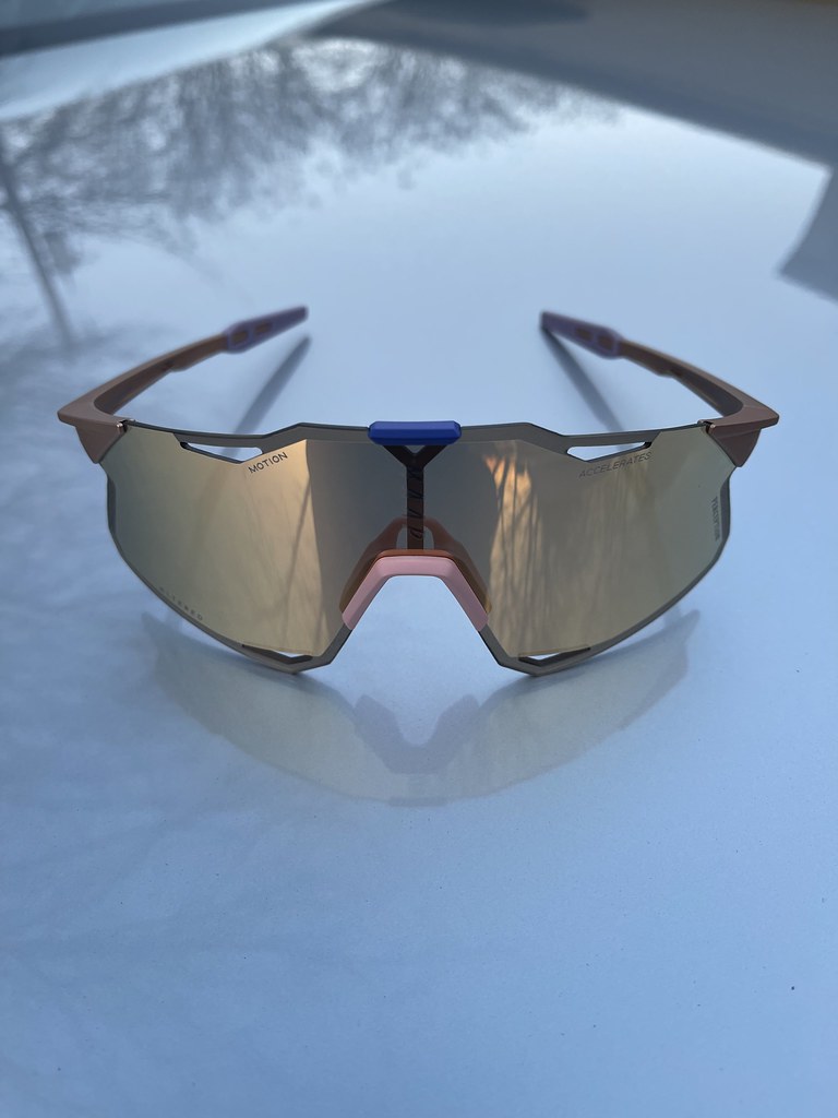 MAAP + 100% Hypercraft Sunglasses | Glory Cycles | Flickr