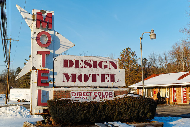 Design Motel