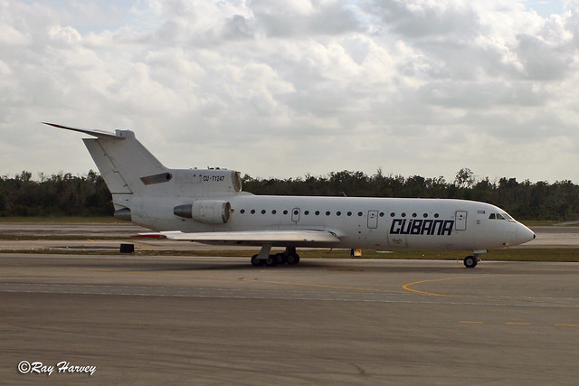 CU-T1247 at Cancun