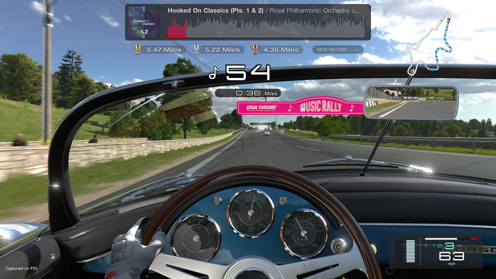 Gran Turismo 7: State of Play recap and your first few hours with the game  – PlayStation.Blog