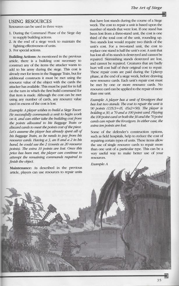 [Article] Art of Siege - part III (Warmag #16)  51858952906_37cbee4ece_b