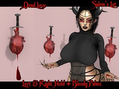 Dead Love @ The Darkness Event