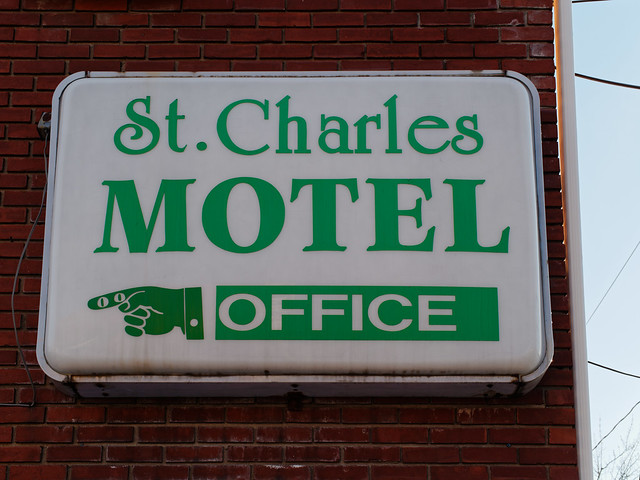 St. Charles Motel