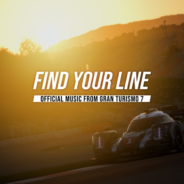 51859059289 e0ea35504f z - Bekanntgabe der Tracklist von Find Your Line (offizielle Musik von Gran Turismo 7)