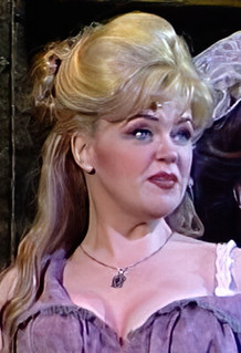 Leah Hocking as Magda