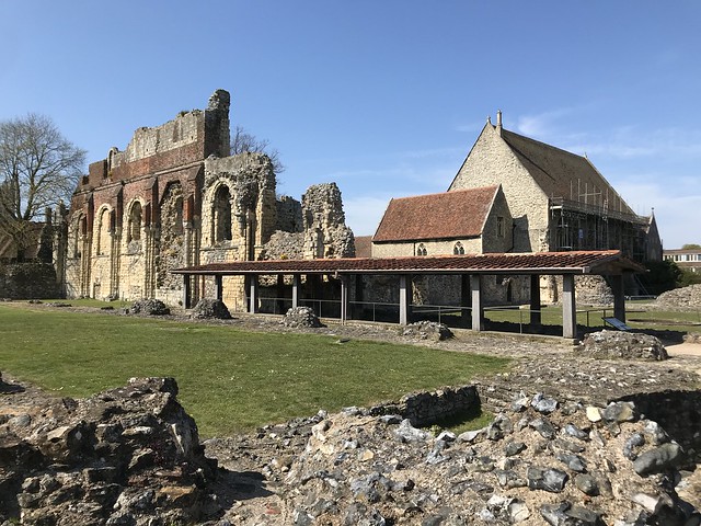 Saint Augustine's Abbey