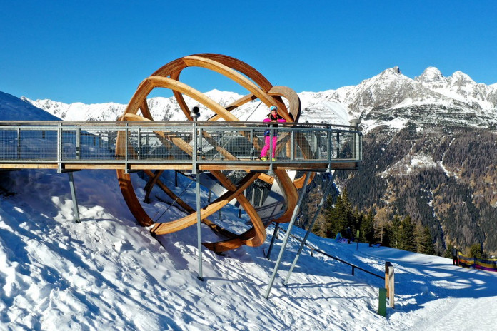 Tipy SNOW tour: Stubaiské údolí – oblíbený ledovec i romantické areály