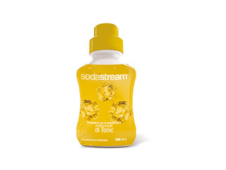 Concentrato bibite 500ml Sodastream Tonic