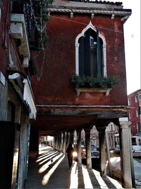 A Murano