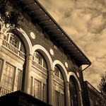 *The Historic Cocoa Village Playhouse, Cocoa, FL
