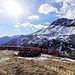 180 stupňová zatáčka u Alp Grüm, foto: Picasa