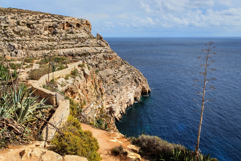 Cliff Malta