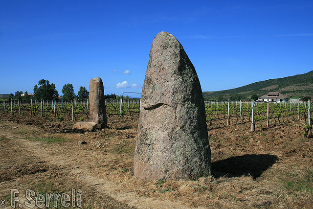 Is Pedras Crocadas – Villaperuccio