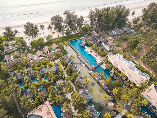 Graceland Khaolak Beach Resort เขาหลัก พังงา