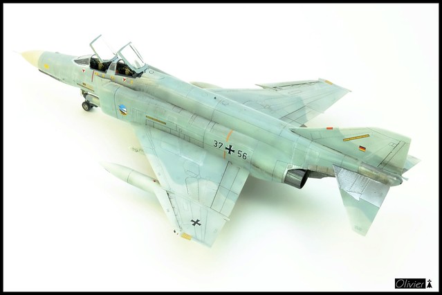 F-4F - Revell 1/72