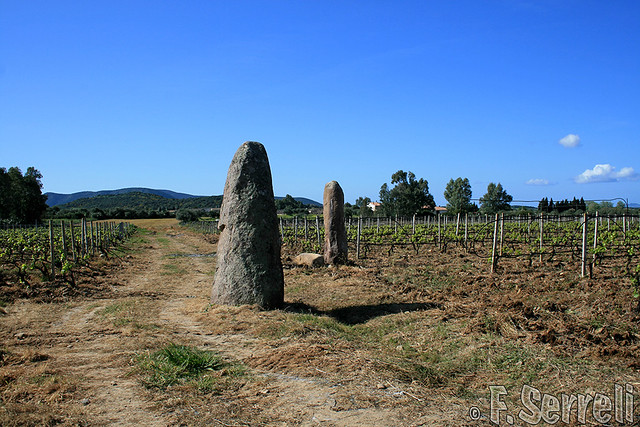 Is Pedras Crocadas – Villaperuccio
