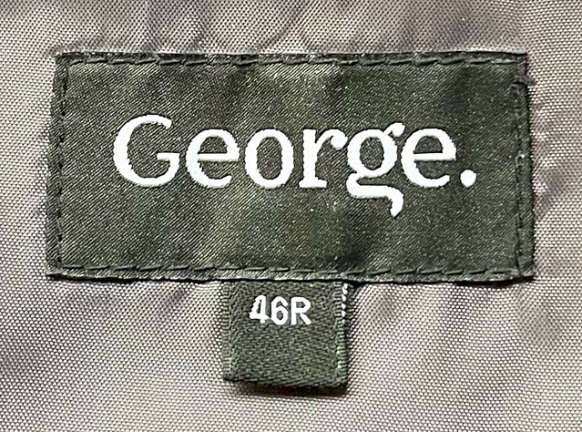 George 35*365 (4*1131)