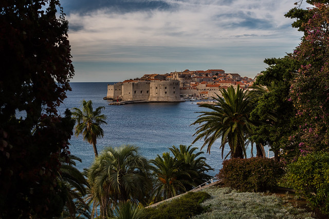 Dubrovnik November 2012