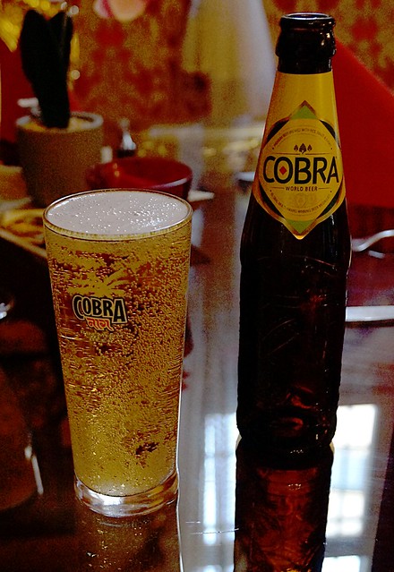 Cobra Bier