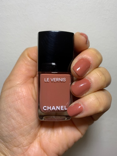 vaskepulver smag Derbeville test Chanel] Terra Rossa (#917) | caramelfrappé