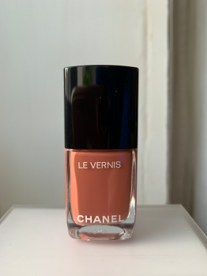 vaskepulver smag Derbeville test Chanel] Terra Rossa (#917) | caramelfrappé