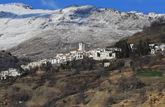 Capileira, Las Alpujarras, Granada