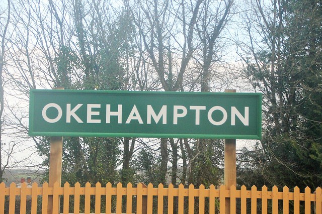 Oakhampton