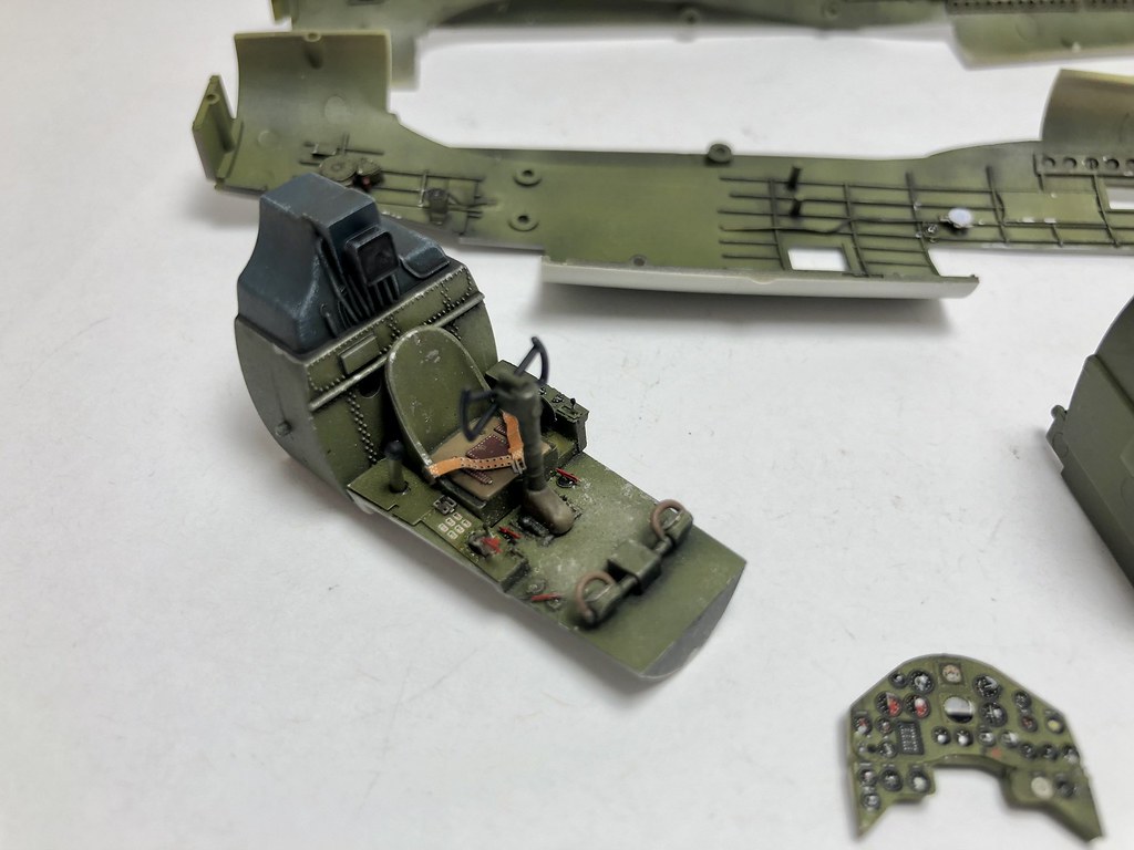 TAMIYA 25217 1:48 Kit JPN Ki-46-III 100 & Kurogane - Modélisme Avion Et Véhicule Japonais WWII