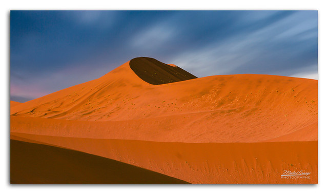 Sossusvleï Dune 1