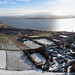 Fortrose from above