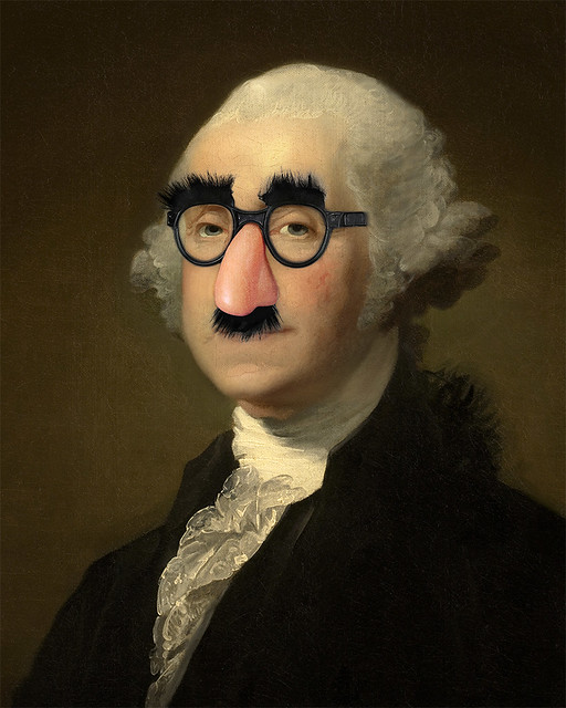 GrouchoGeorge