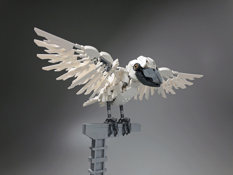 LEGO Bird_10