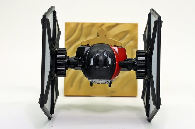 First Order Special Forces TIE Fighter-H