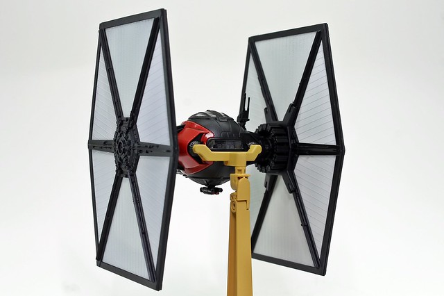 First Order Special Forces TIE Fighter-C