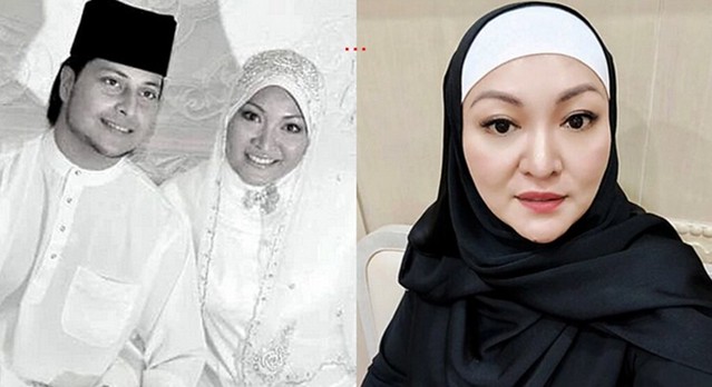 Ava Vanja Sah Bercerai Talak Satu, Harap Bekas Suami Berbaik Demi Anak