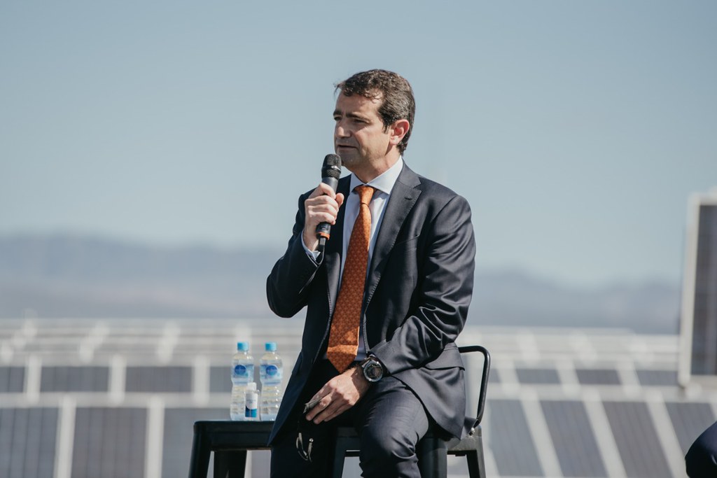 2022-02-07 PRENSA: En San Juan se construirá el parque solar más grande de Argentina