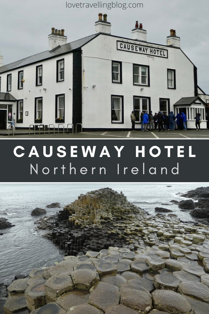 Causeway Hotel, Northern Ireland