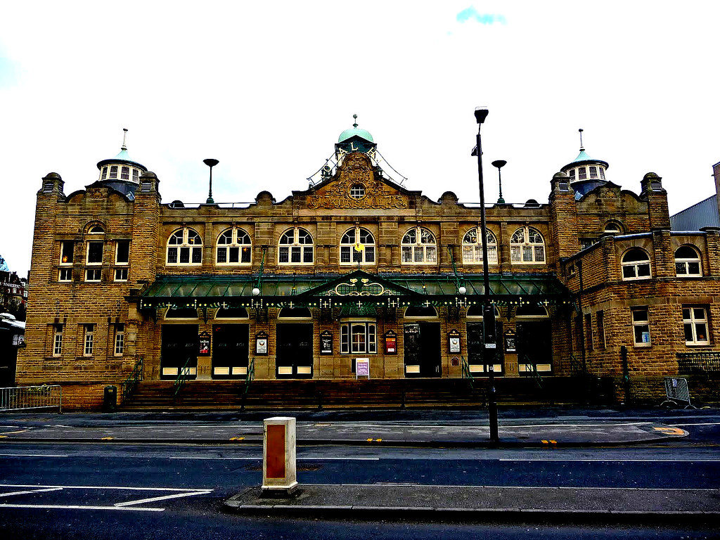 Harrogate-Royal Hall