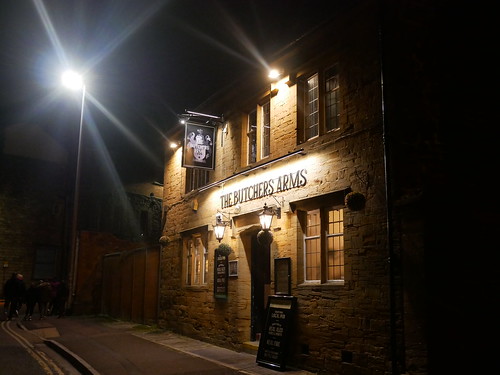Butchers Arms, Yeovil