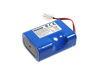 Batteria Li-ion RB226 14,4V ricaricabile aspirapolvere Candy Hoover 35601727