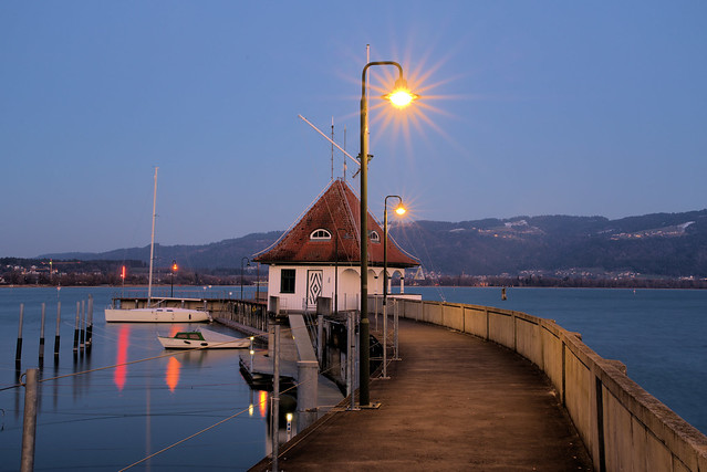 Yachthafen Lindau (Lake Constance)