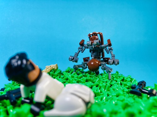 BattleFront II inspired MOC | by _Budget_Builds_