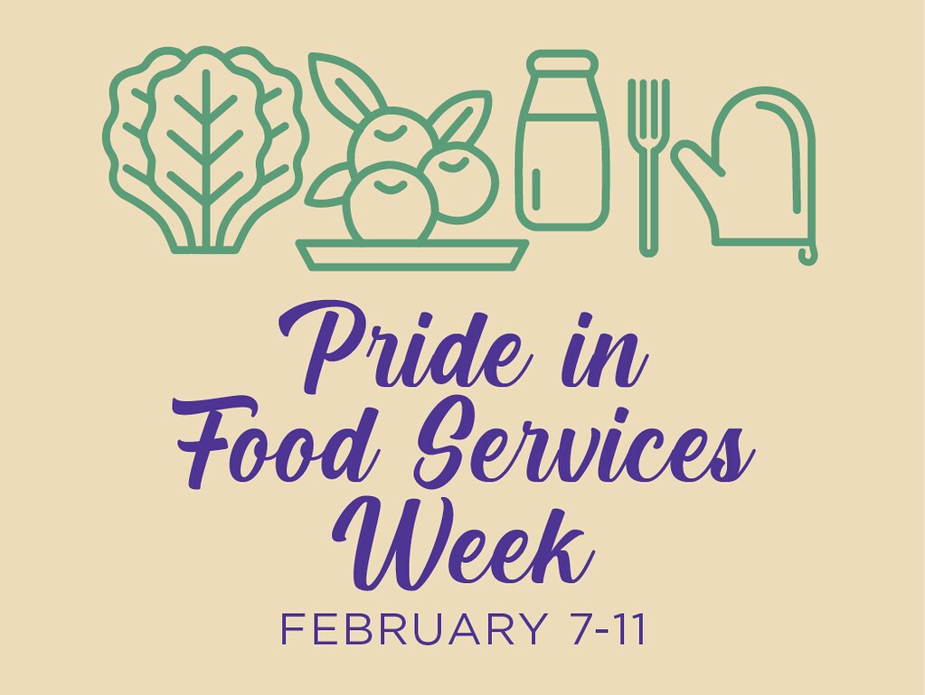 Pride in Food Service Recognition Week 2022 Flickr